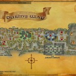 Moria -- Durin's Way