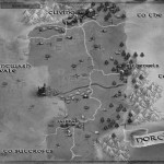 Eastern Rohan -- Norcrofts
