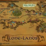Lone-Lands