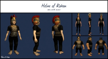 Helm of Rohan