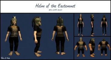 Helm of the Eastemnet