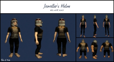 Jeweller's Helm