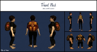 Travel Pack