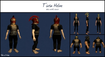Túrin Helm