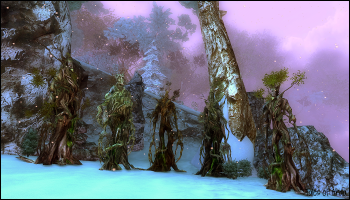 The Ents